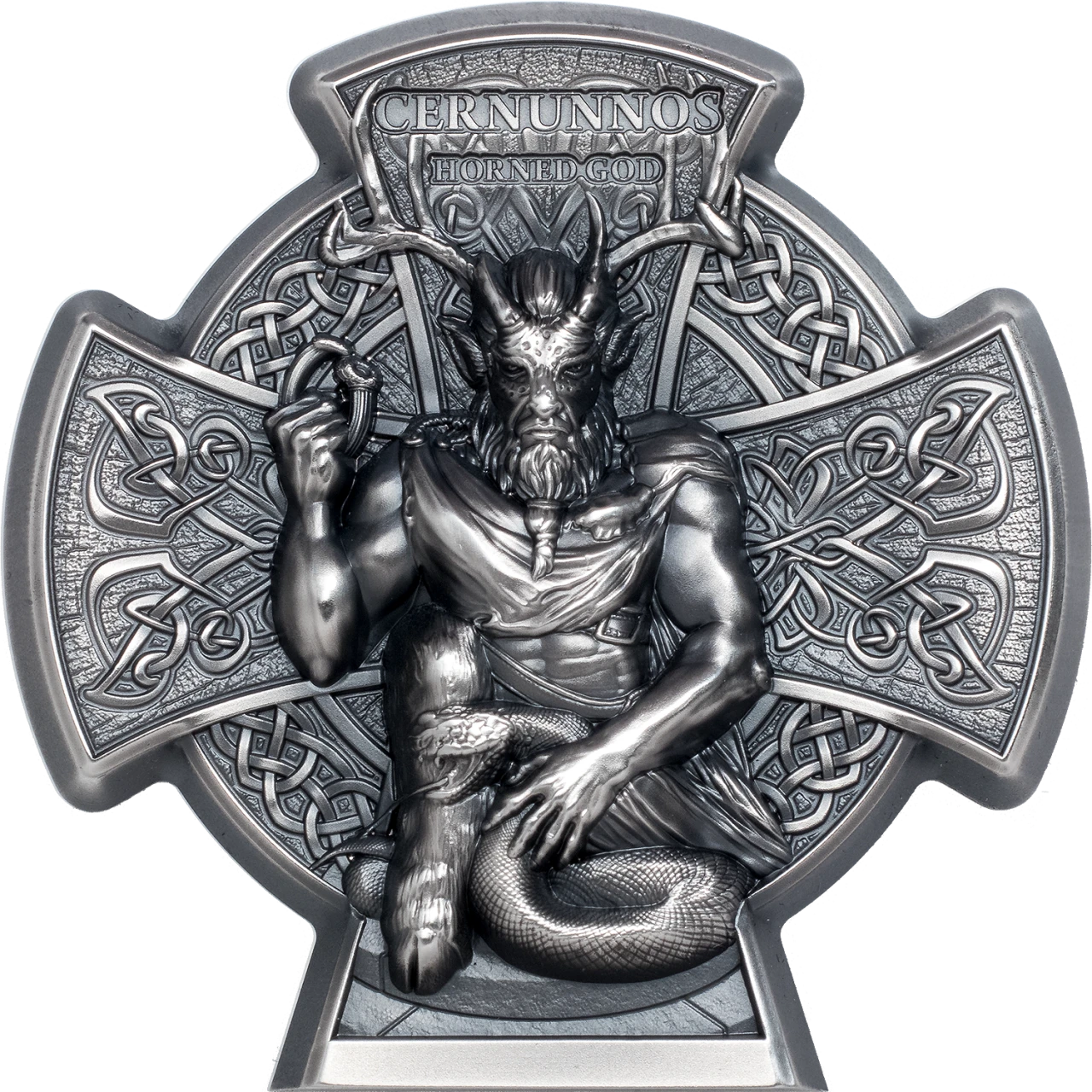 Cernunnos - Horned God