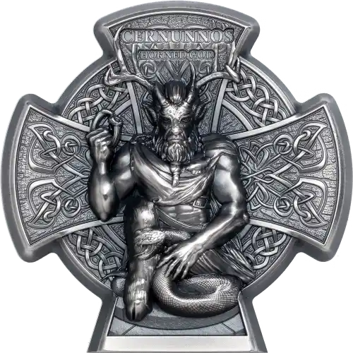 Cernunnos - Horned God