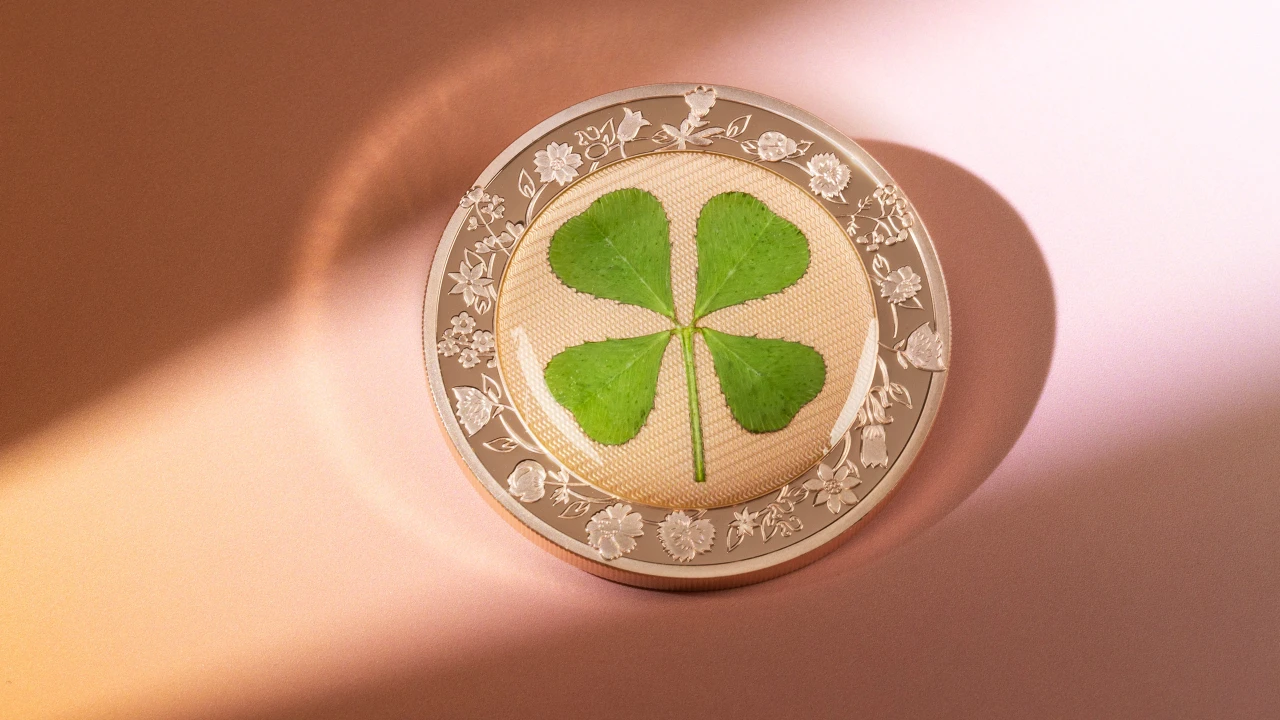 Ounce of Luck 2022