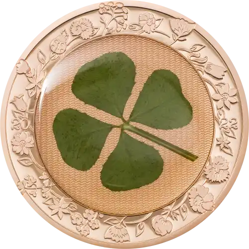 Ounce of Luck 2022
