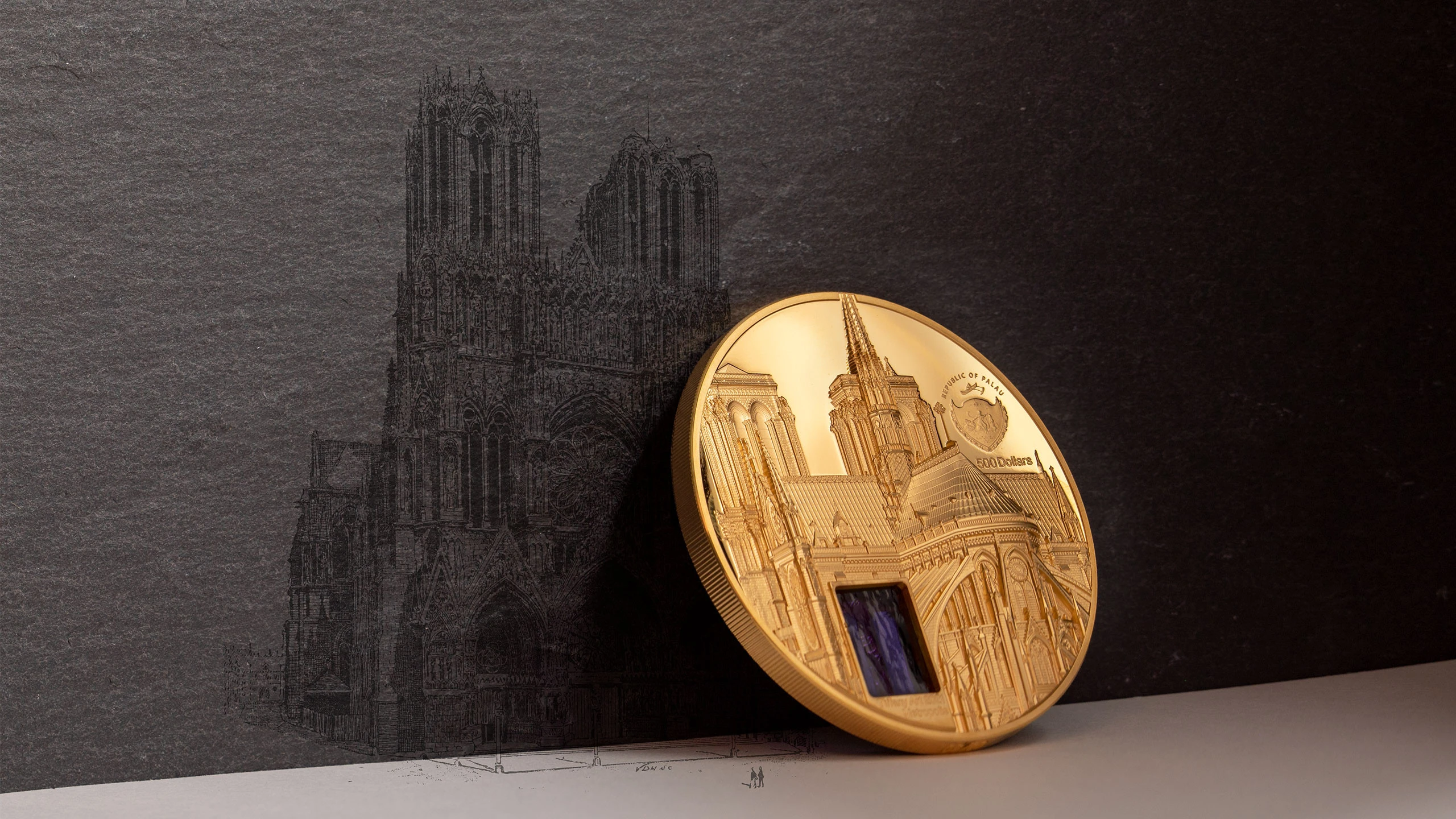 Paris - Notre-Dame