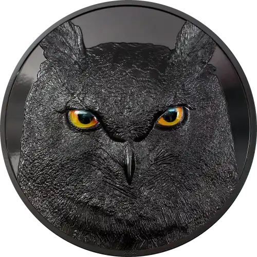 Eagle Owl - Kilo Edition