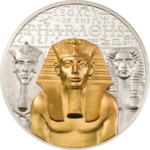 Legacy of the Pharaohs