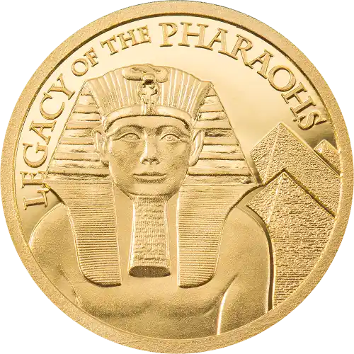Legacy of the Pharaohs