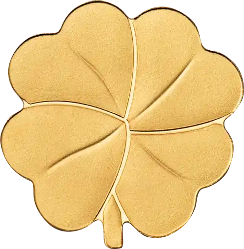 Golden Clover