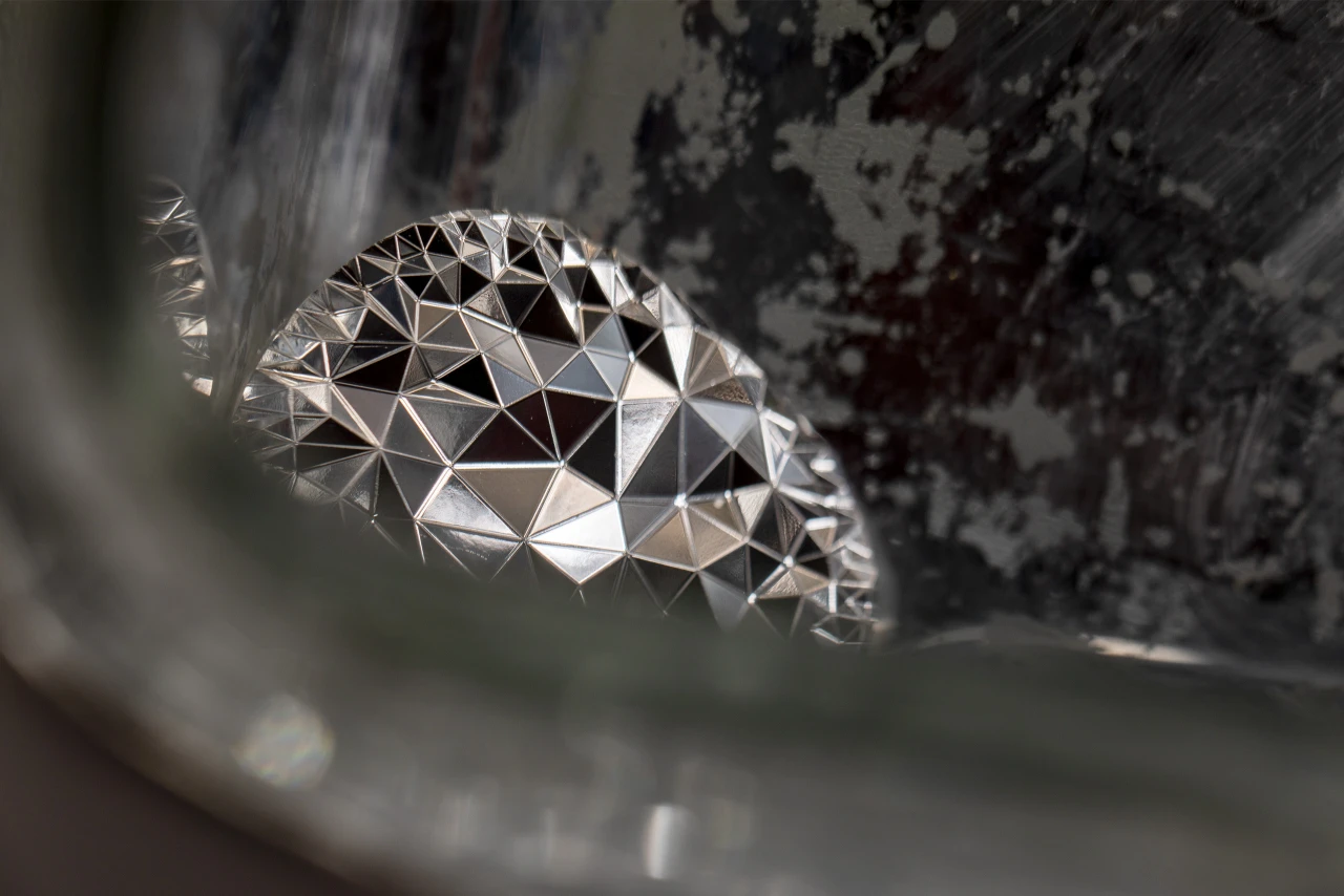 Silverland – The Rock