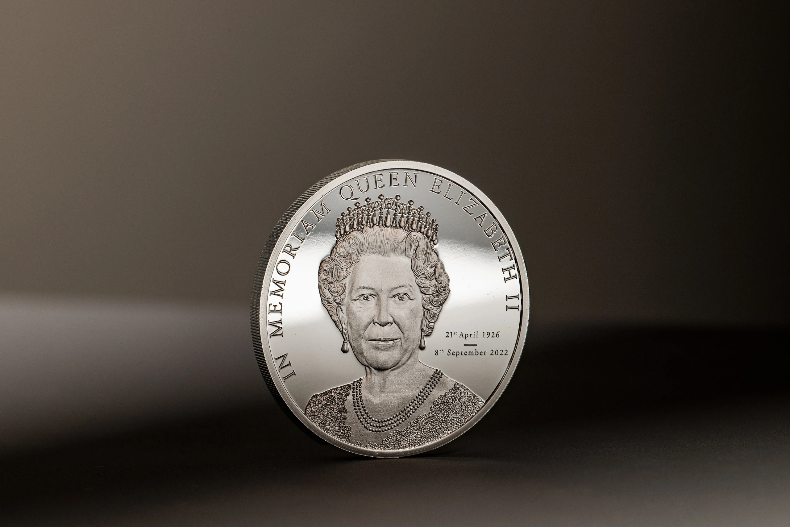 In Memoriam Queen Elizabeth II