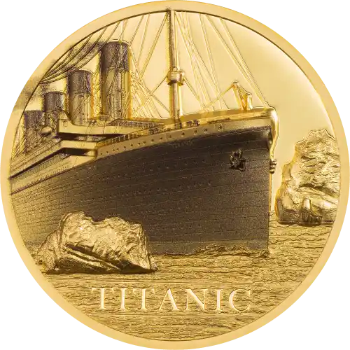 Titanic