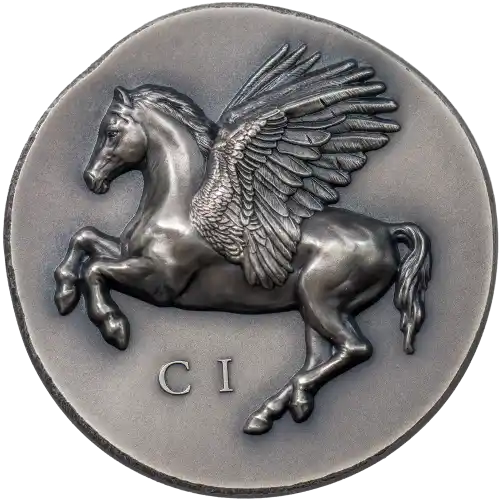 Pegasos