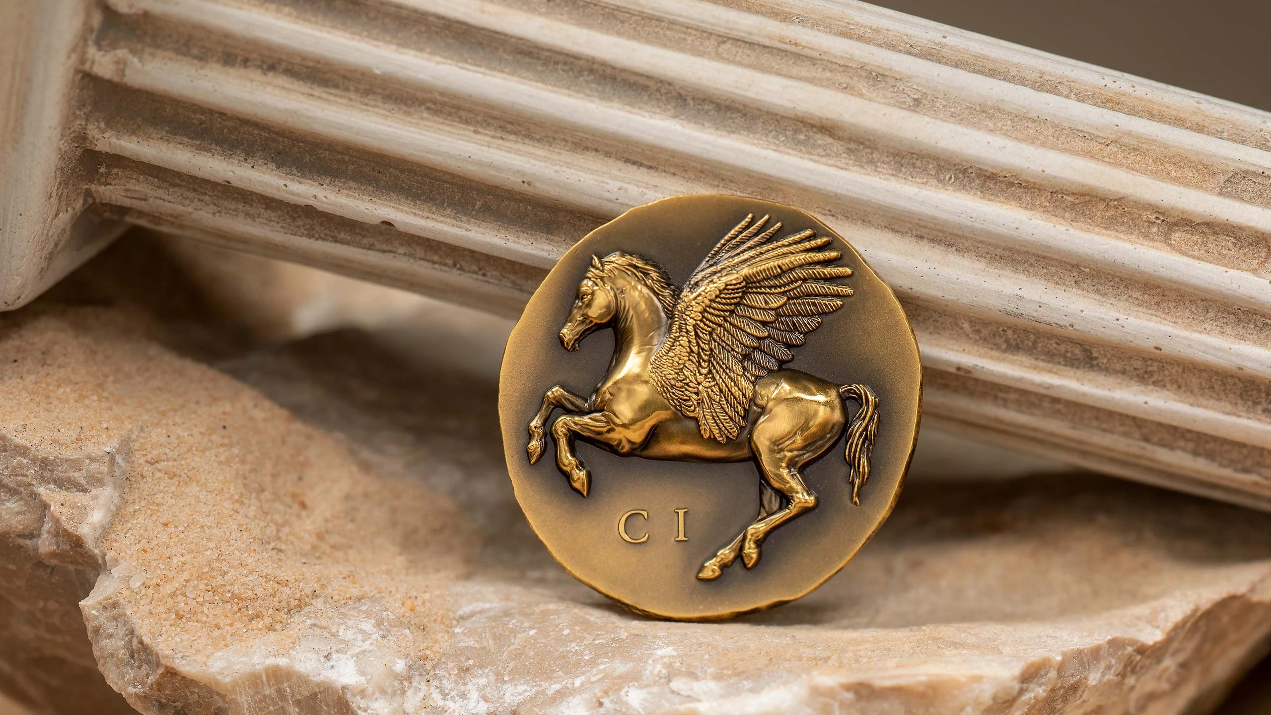 Pegasos