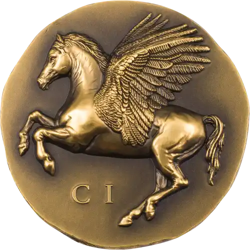 Pegasos