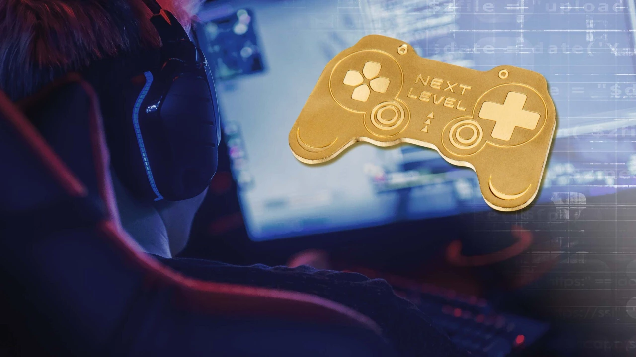 Game Controller