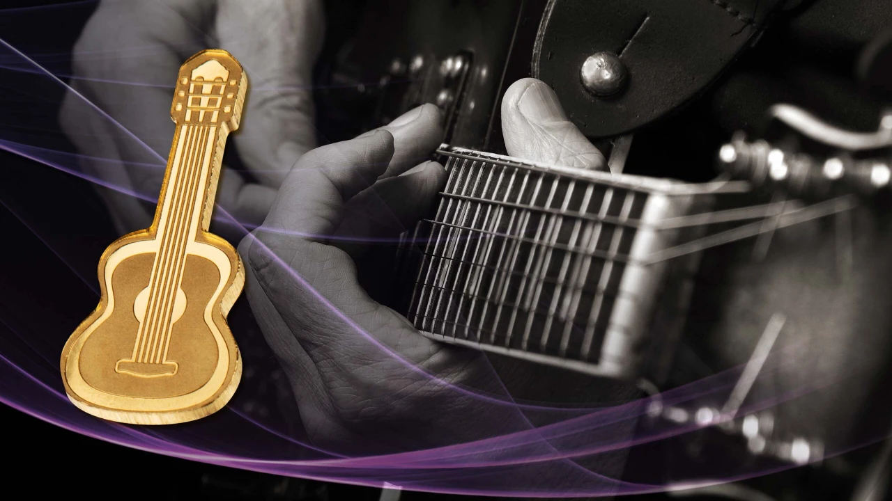 Guitar