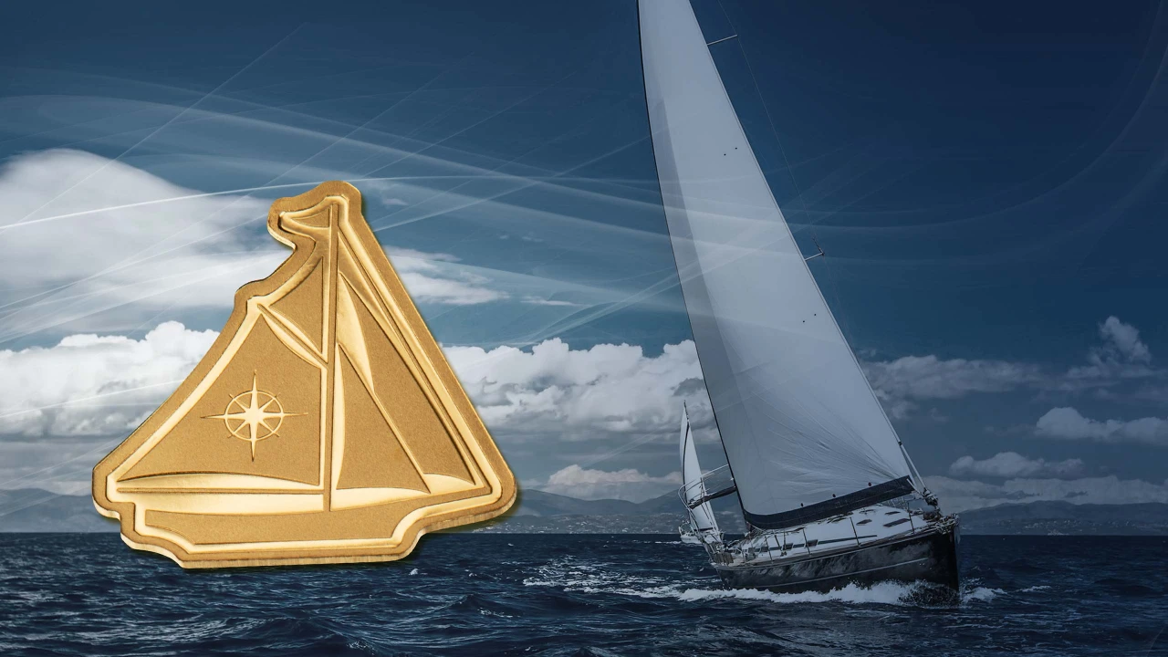 Sailboat