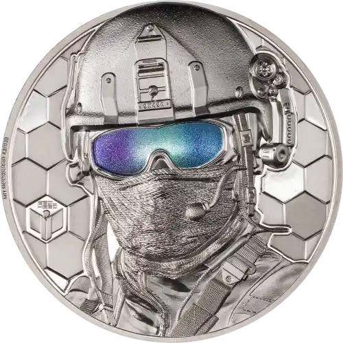 Special Forces