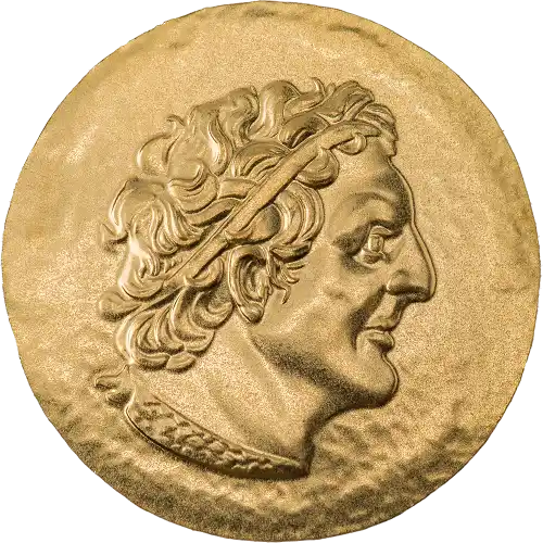 Ptolemaios I