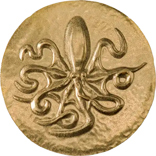Octopus - Syracuse