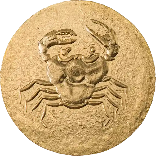 Crab - Akragas