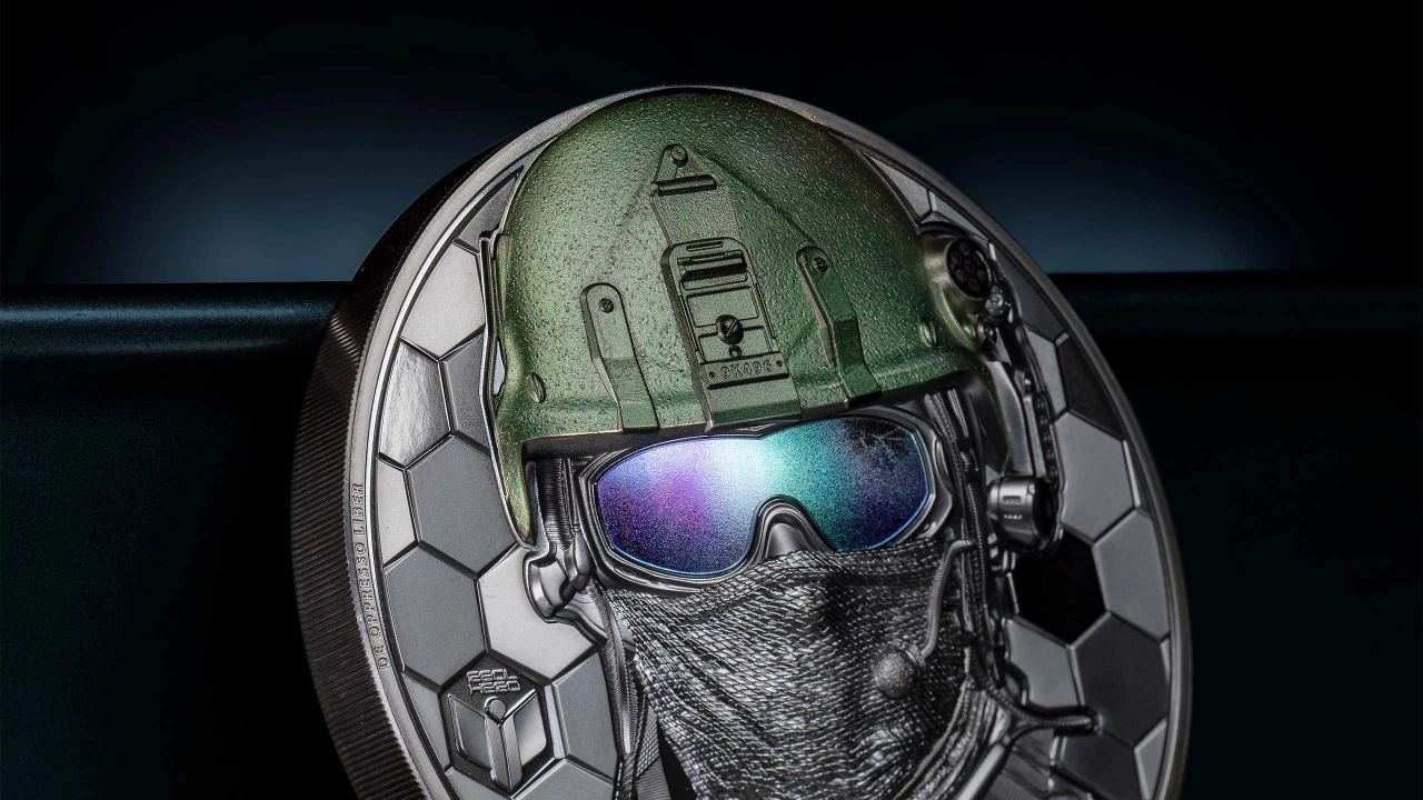 Special Forces Kilo Edition – Real Heroes
