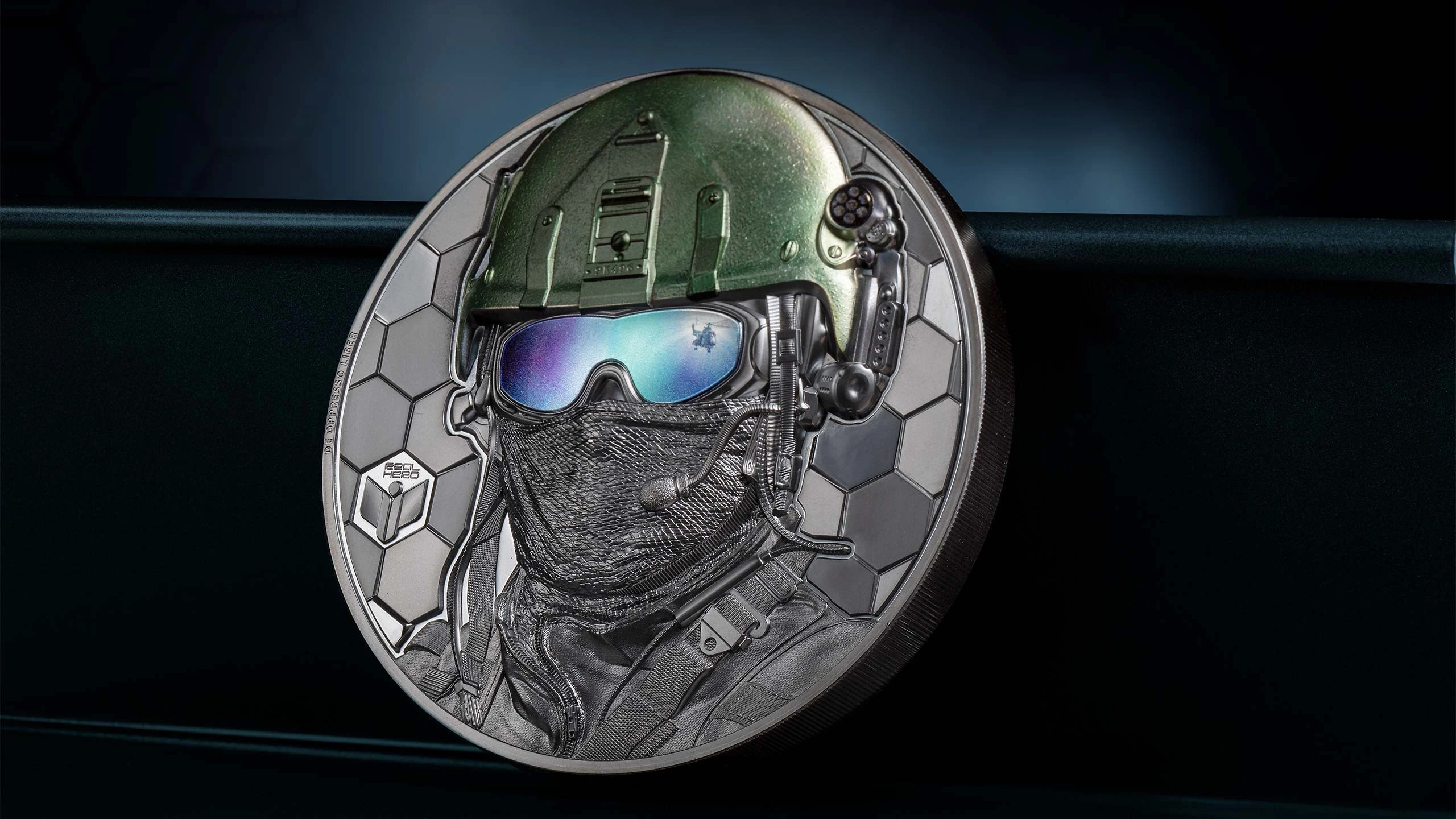 Special Forces - Kilo Edition