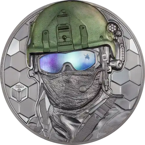 Special Forces - Kilo Edition