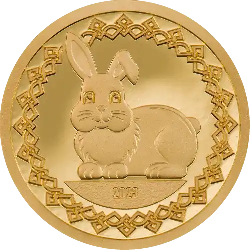 Year of the Rabbit