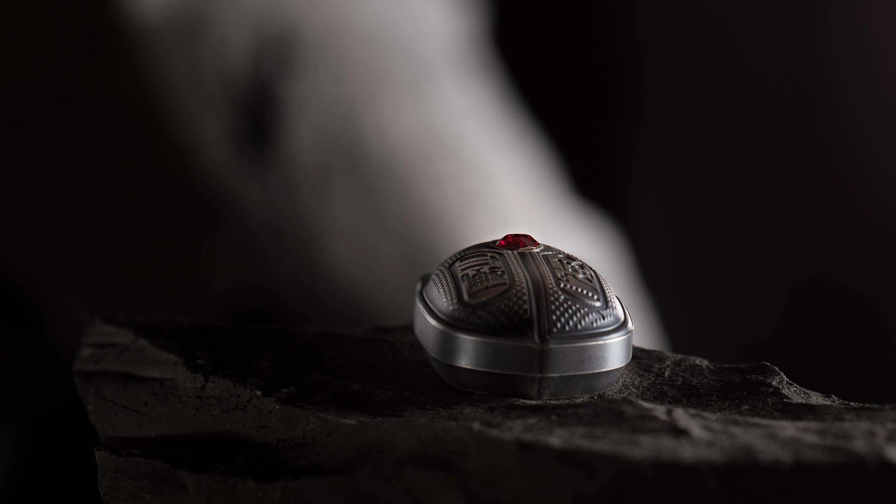 Scarab – Ramses II