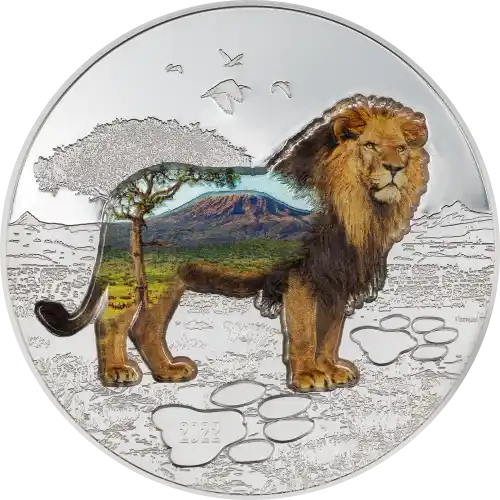 Lion