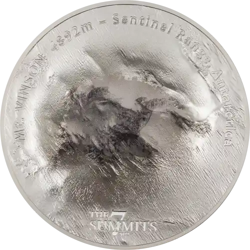 Mount Vinson