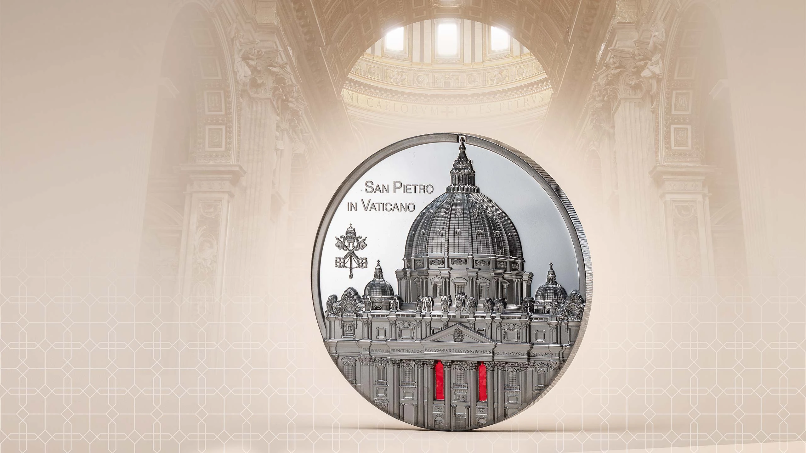 Roma - San Pietro
