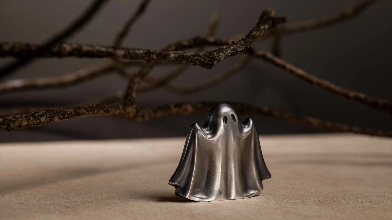 Silver Ghost