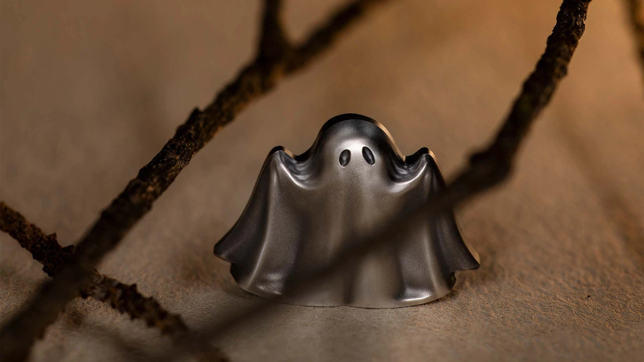 Silver Ghost
