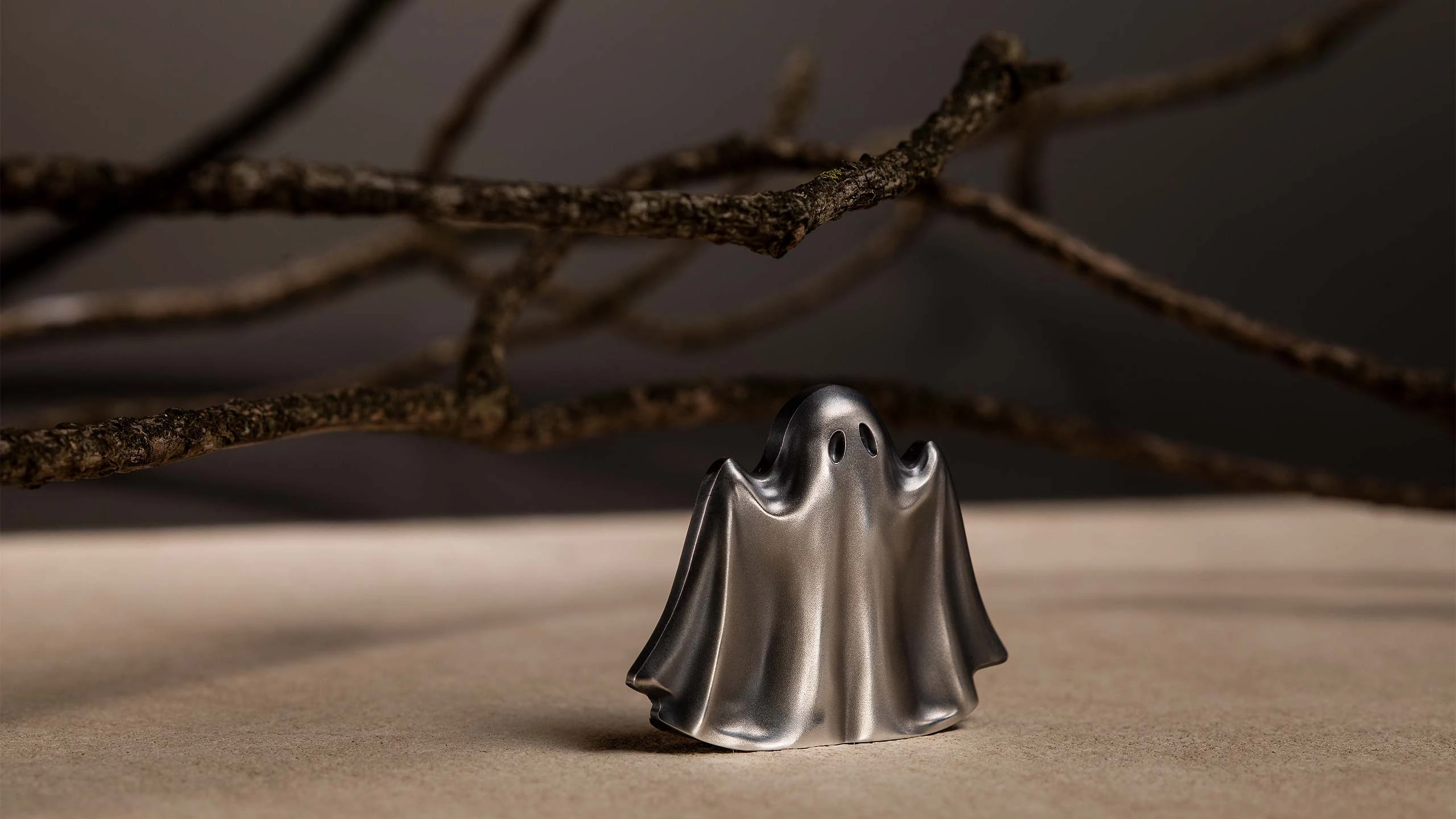 Silver Ghost