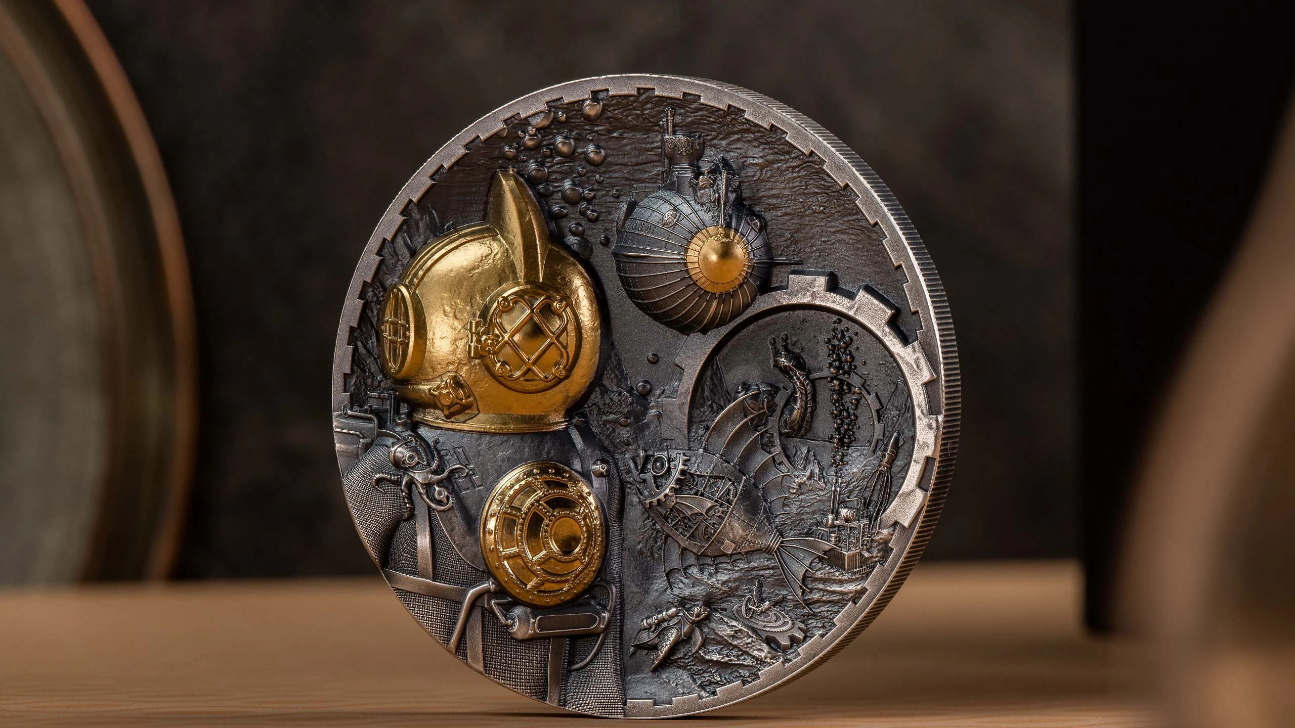 Nautilus