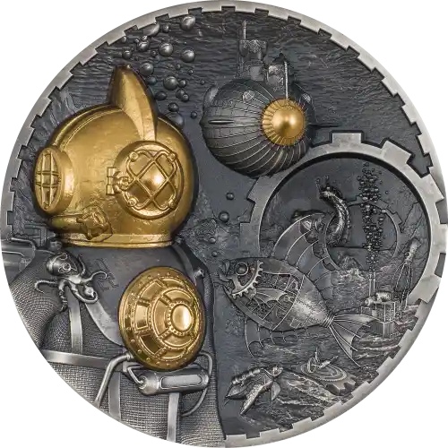 Nautilus