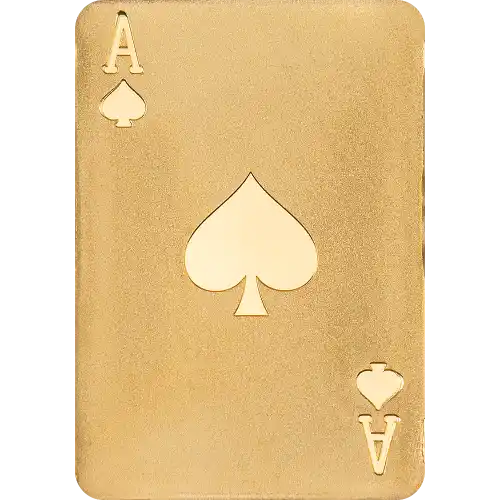 Ace of Spades