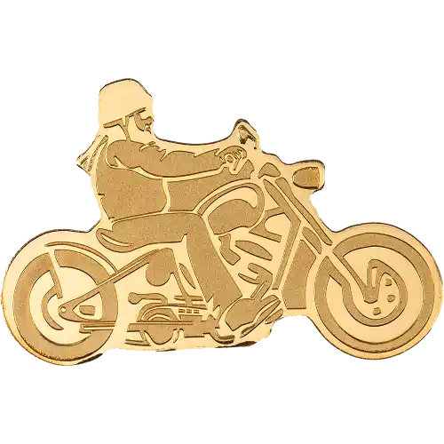 Biker