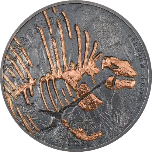Synapsida