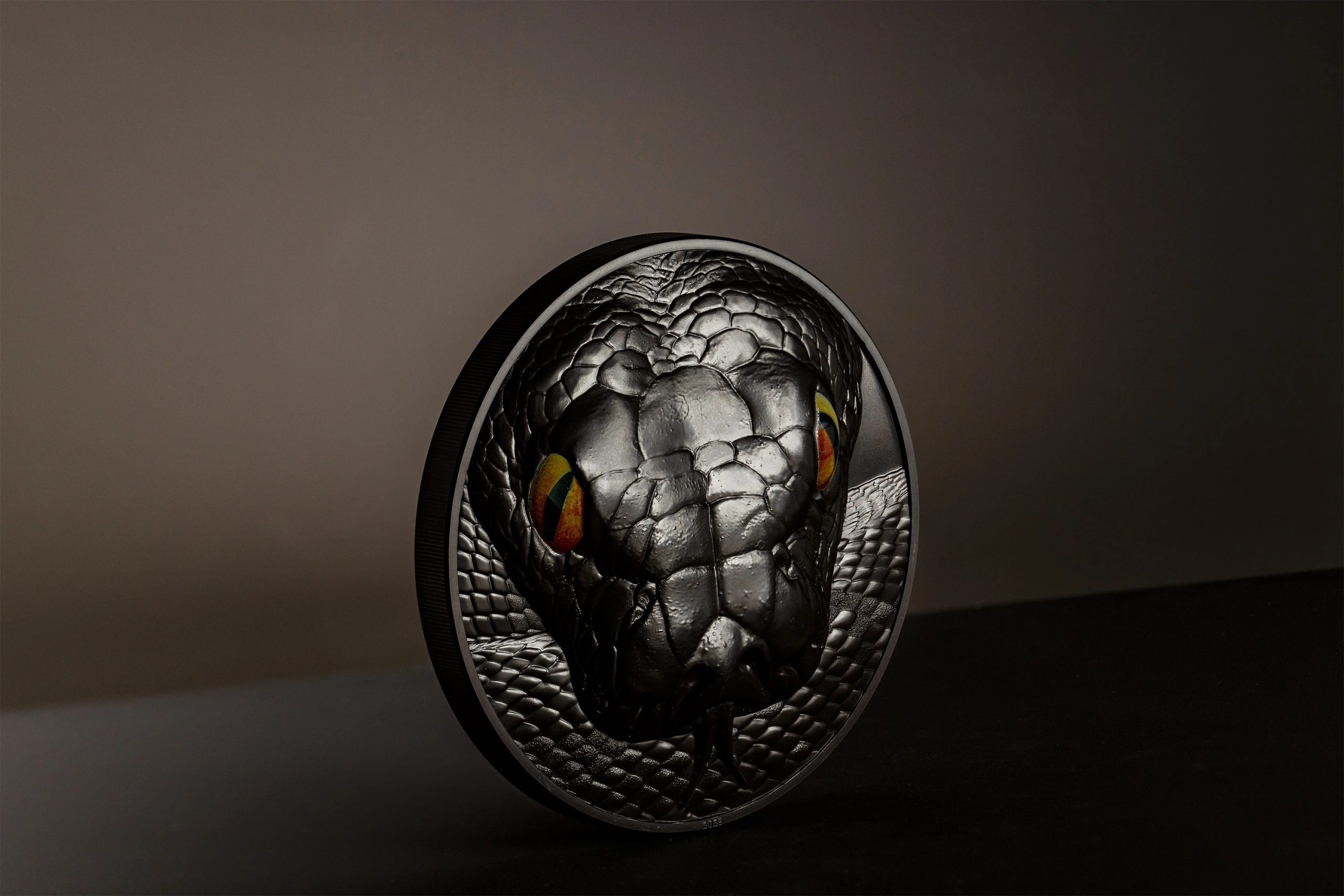Python - Kilo Edition