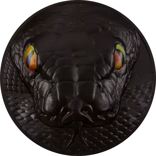 Python - Kilo Edition
