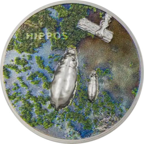 Hippos