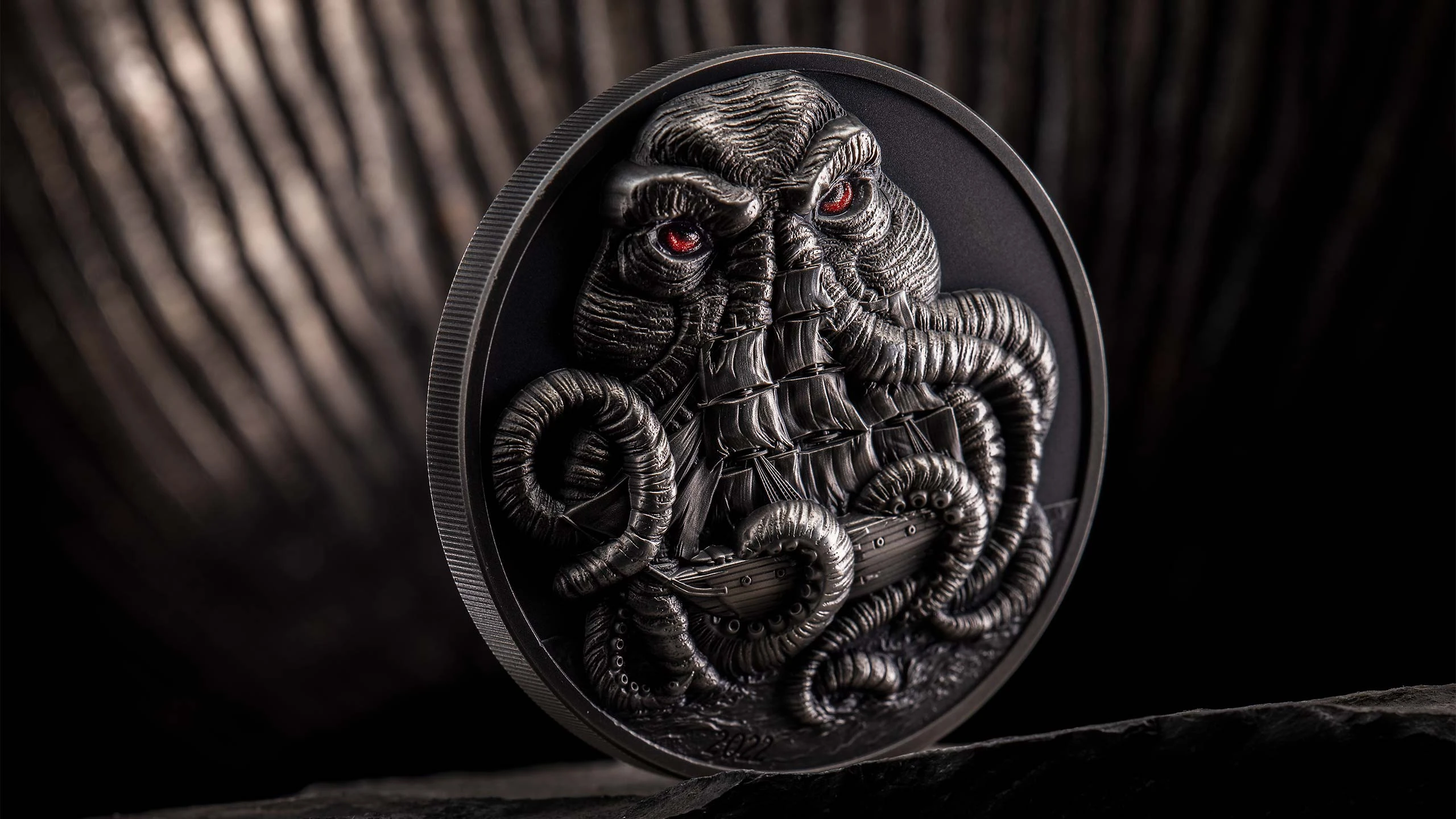 Cthulhu-Mythos