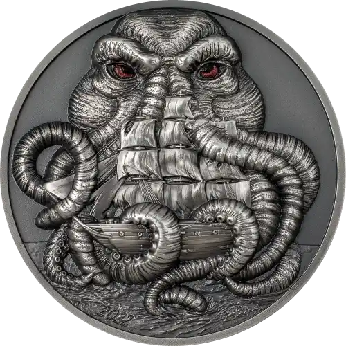 Cthulhu-Mythos