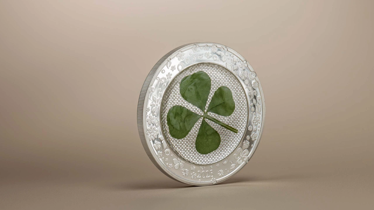 Ounce of Luck 2023