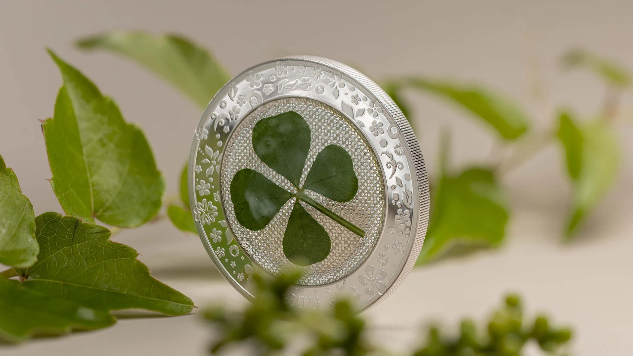 Ounce of Luck 2023