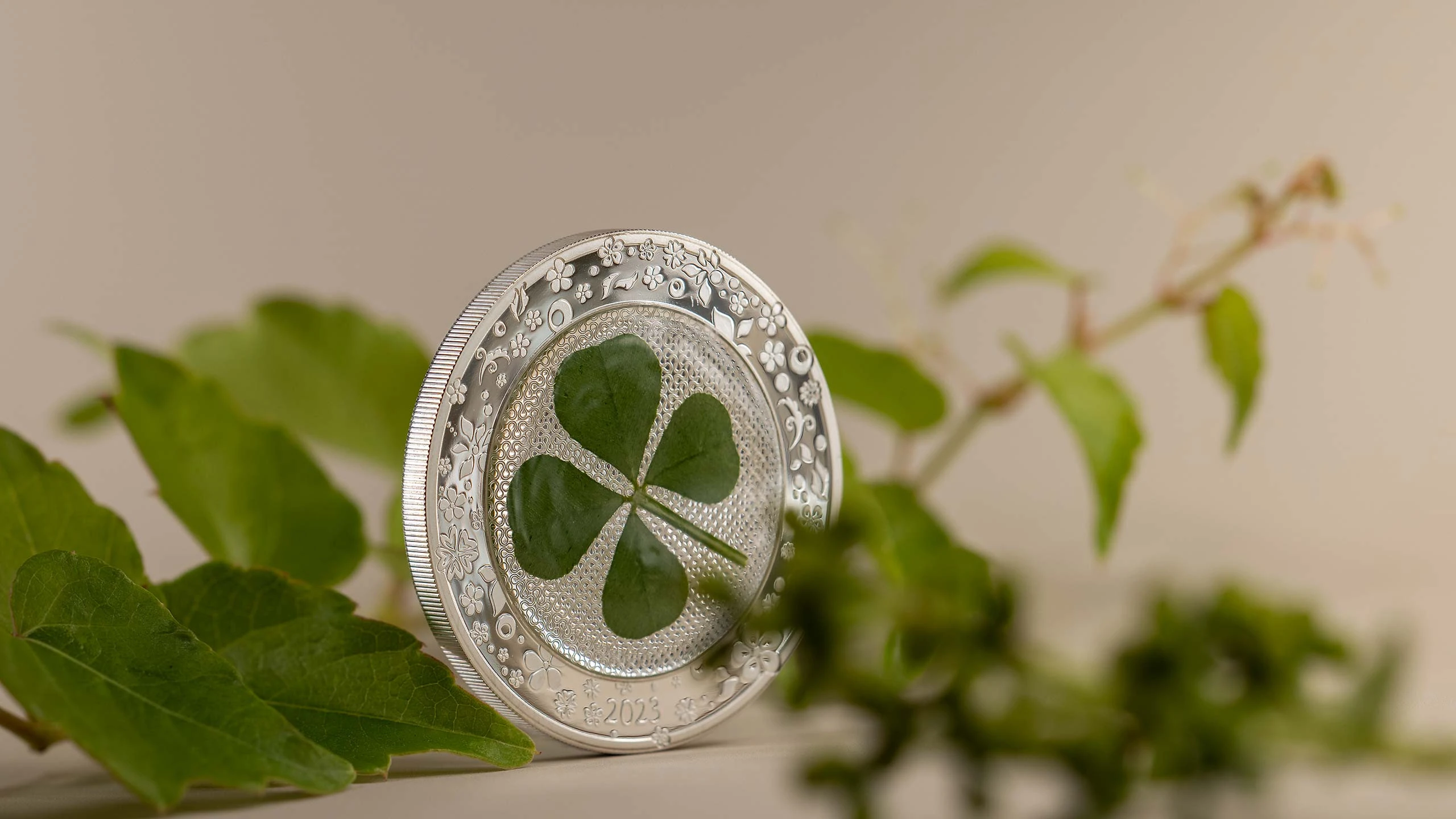 Ounce of Luck 2023
