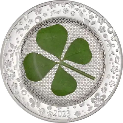 Ounce of Luck 2023
