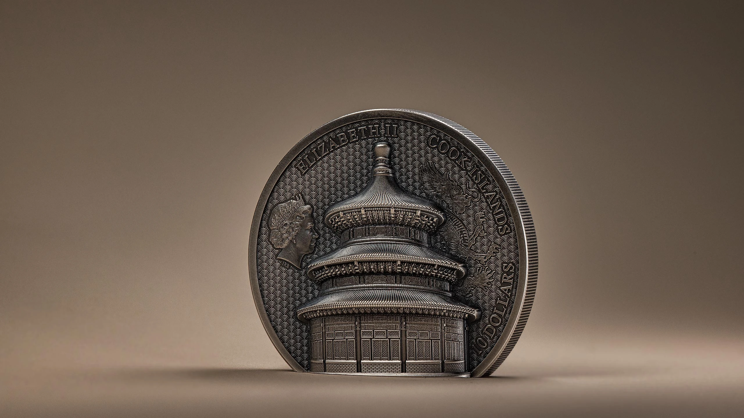 Beijing – Temple of Heaven