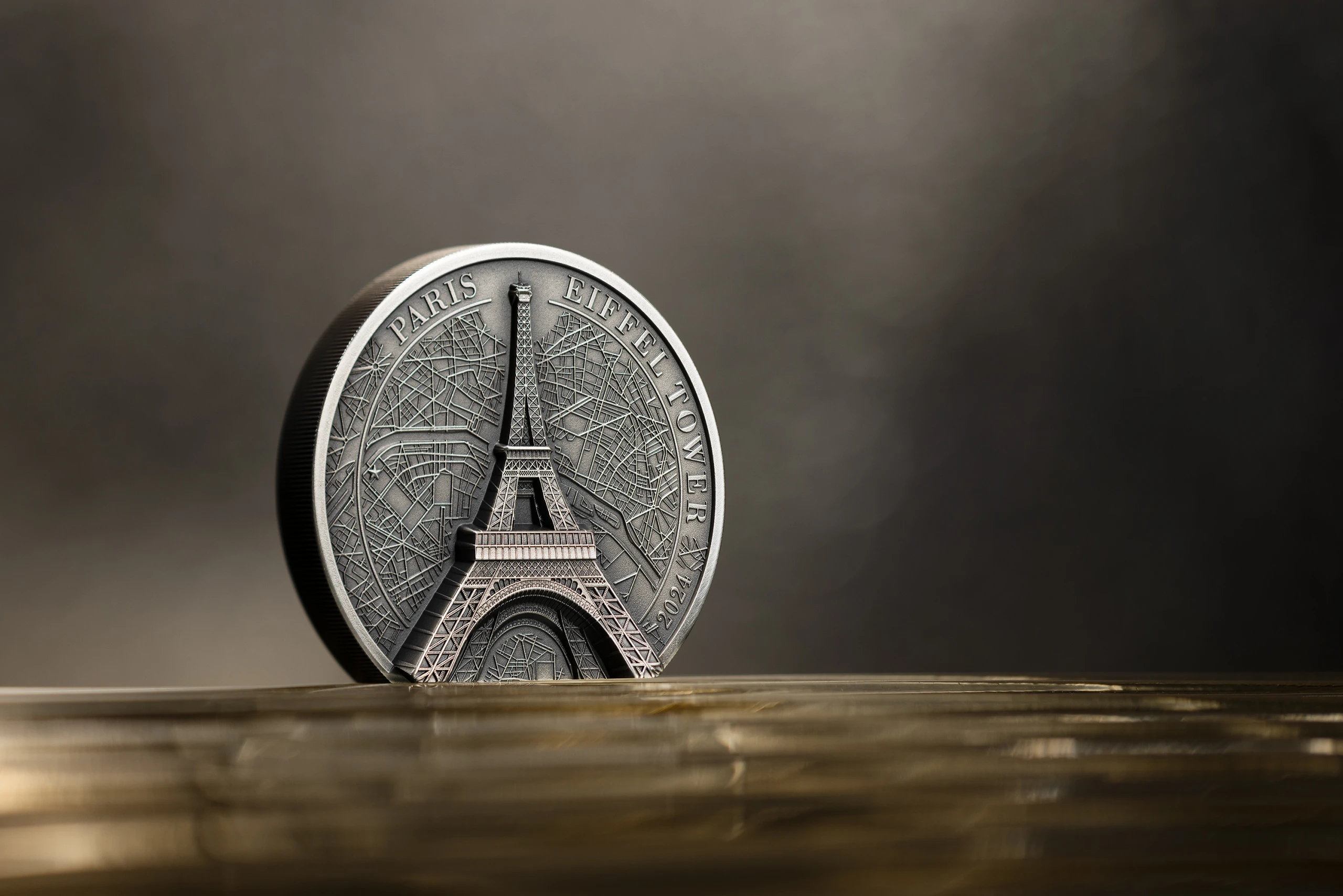 Eiffel Tower
