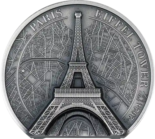 Eiffel Tower